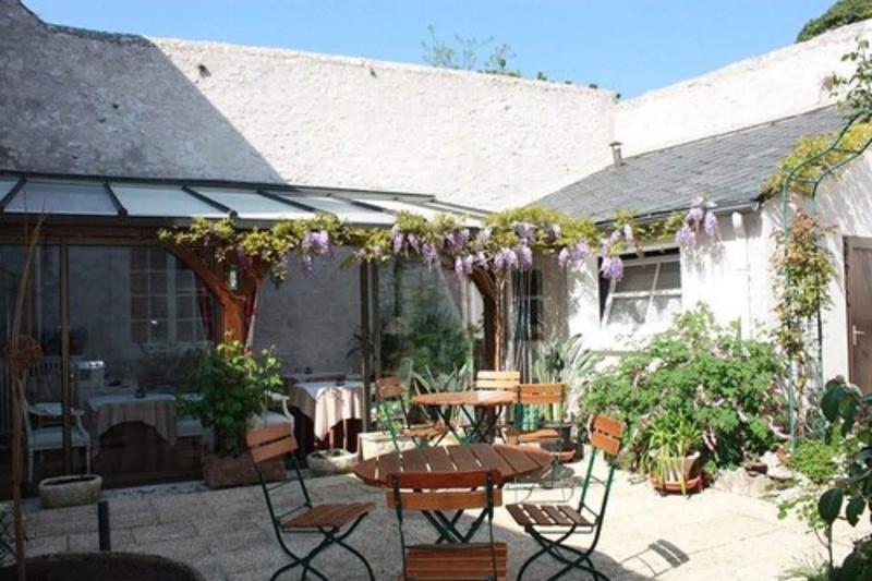 Hotel De La Sologne Beaugency Exteriör bild
