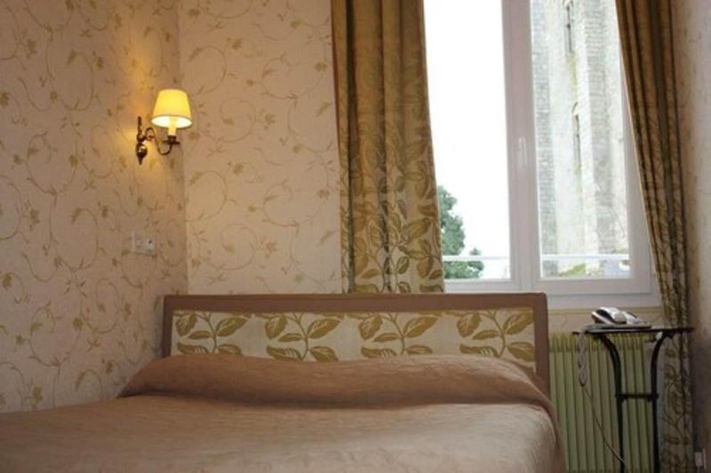 Hotel De La Sologne Beaugency Exteriör bild